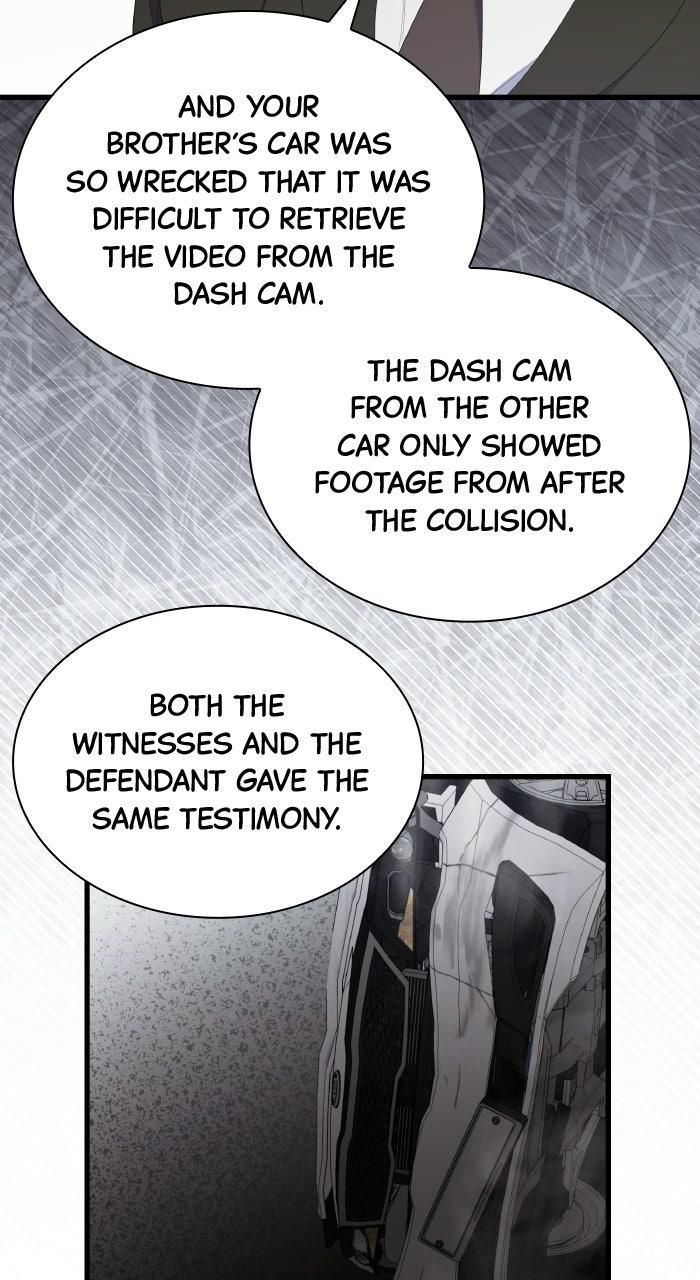 The New Hire's Secret Chapter 91 page 9 - 