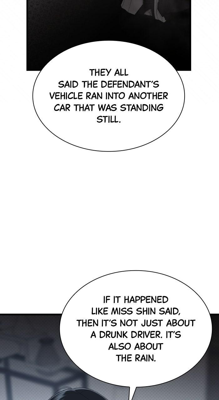 The New Hire's Secret Chapter 91 page 10 - 