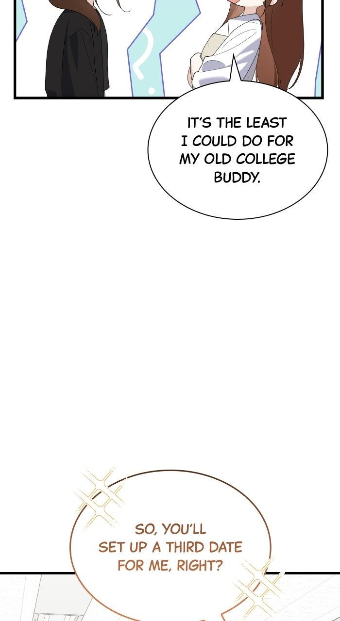 The New Hire's Secret Chapter 92 page 11 - 