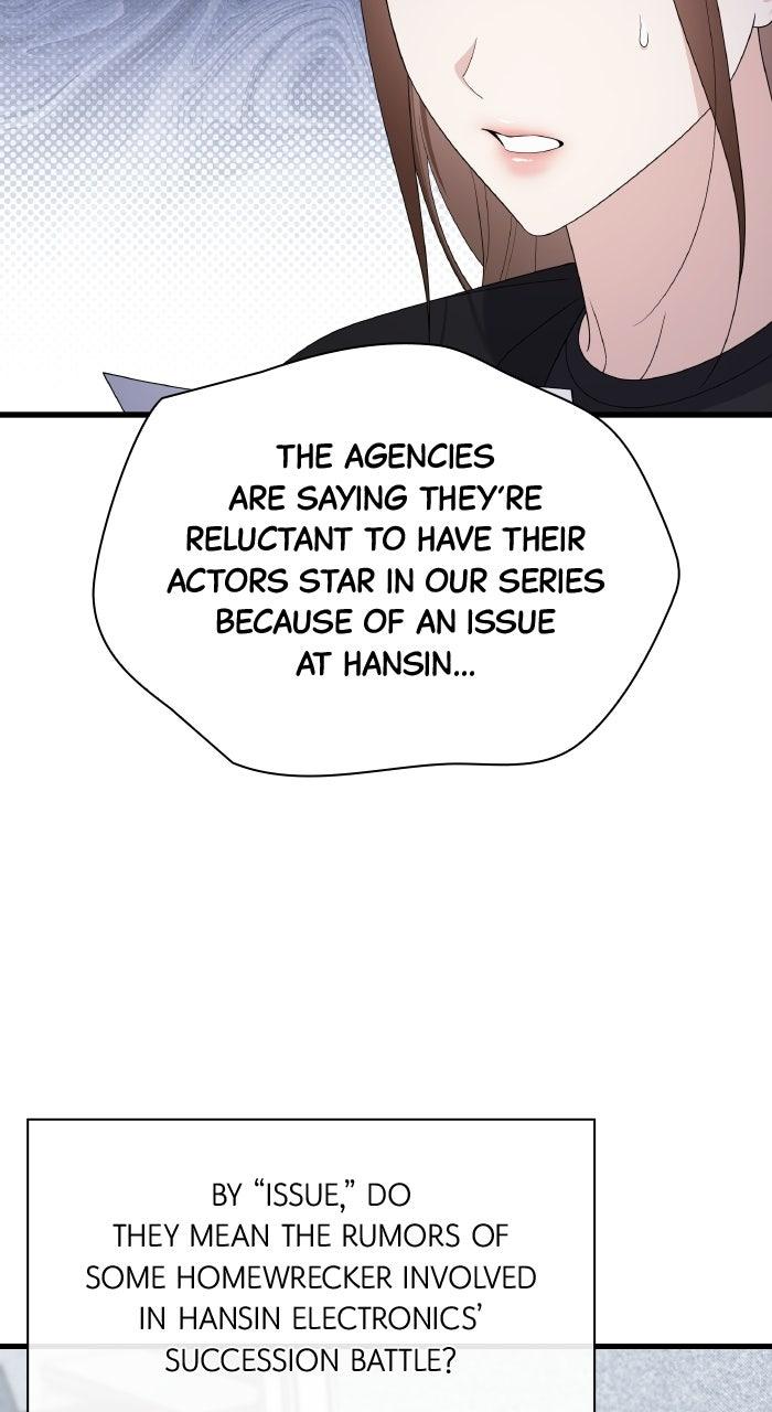 The New Hire's Secret Chapter 92 page 17 - 