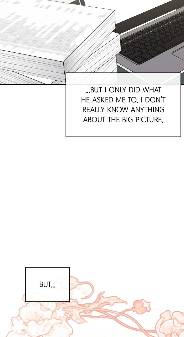 The New Hire's Secret Chapter 92 page 20 - 