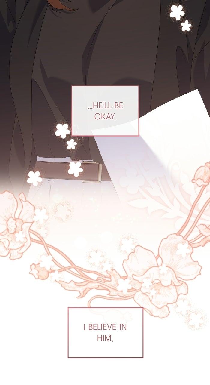 The New Hire's Secret Chapter 92 page 22 - 
