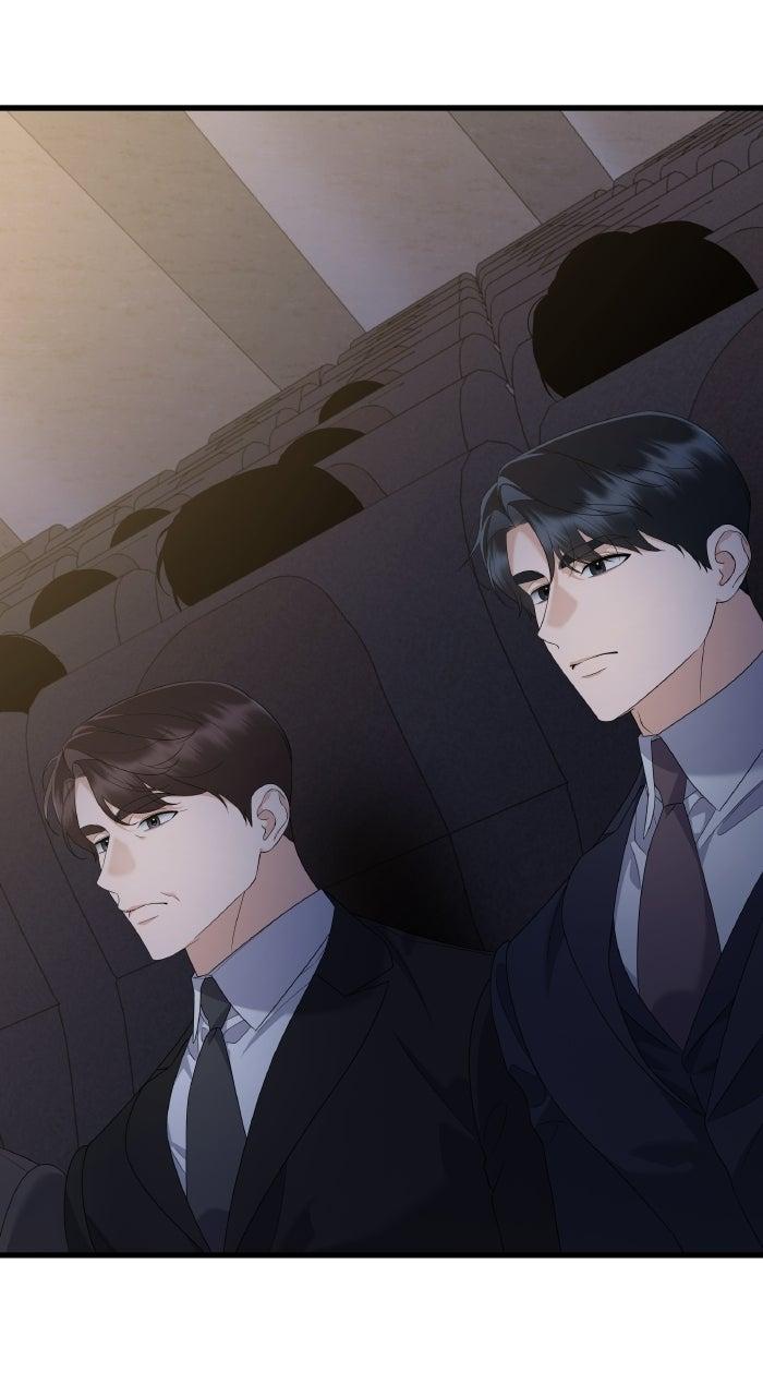 The New Hire's Secret Chapter 92 page 25 - 