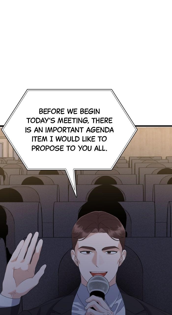 The New Hire's Secret Chapter 92 page 27 - 
