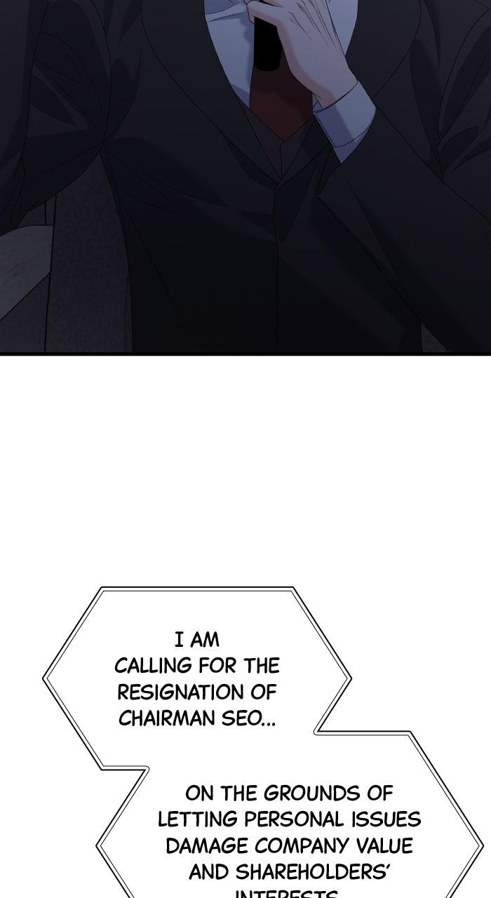 The New Hire's Secret Chapter 92 page 28 - 