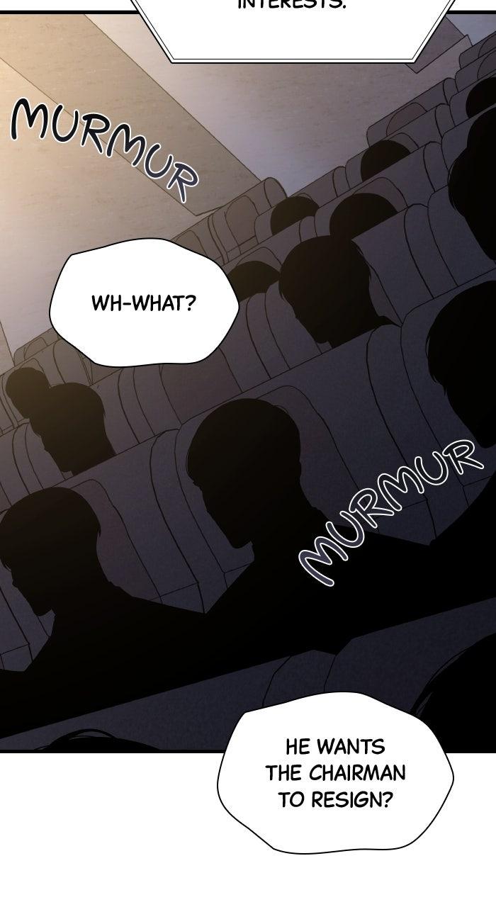The New Hire's Secret Chapter 92 page 29 - 