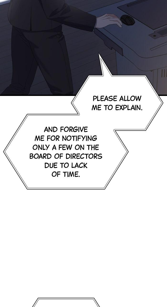 The New Hire's Secret Chapter 92 page 31 - 