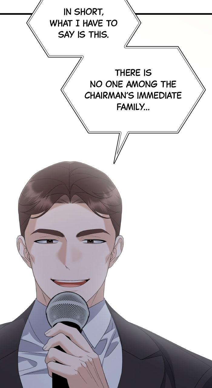 The New Hire's Secret Chapter 92 page 32 - 