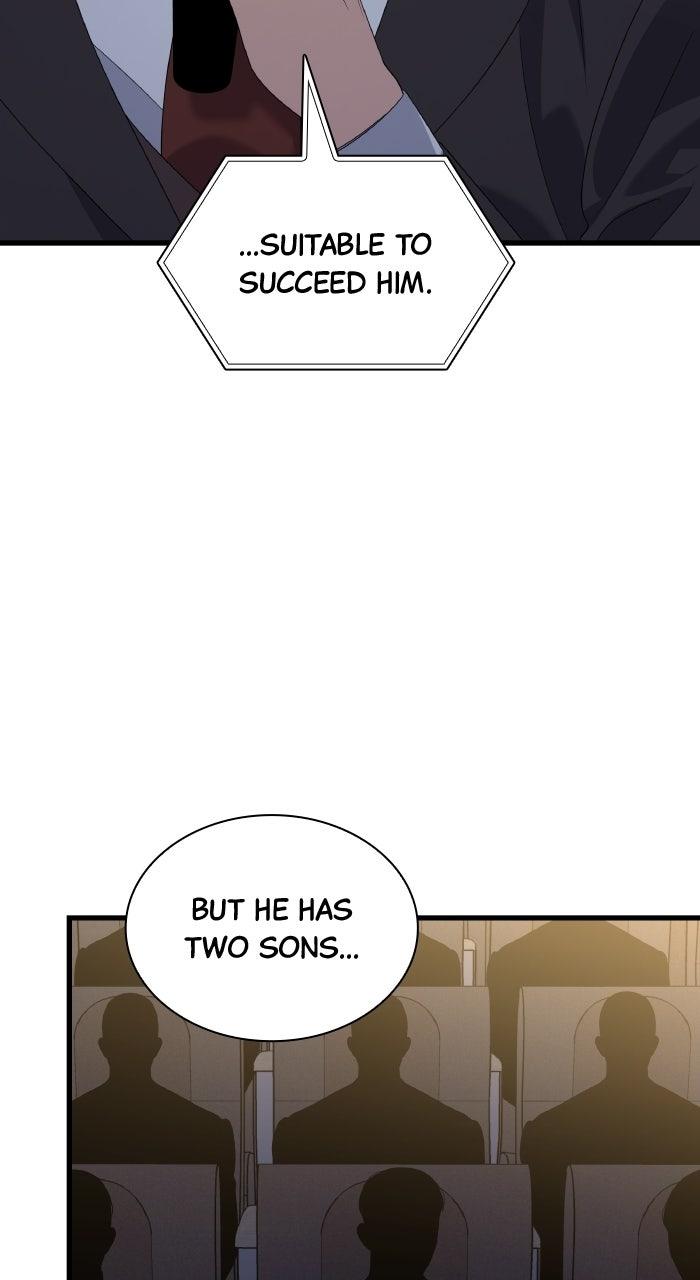 The New Hire's Secret Chapter 92 page 33 - 