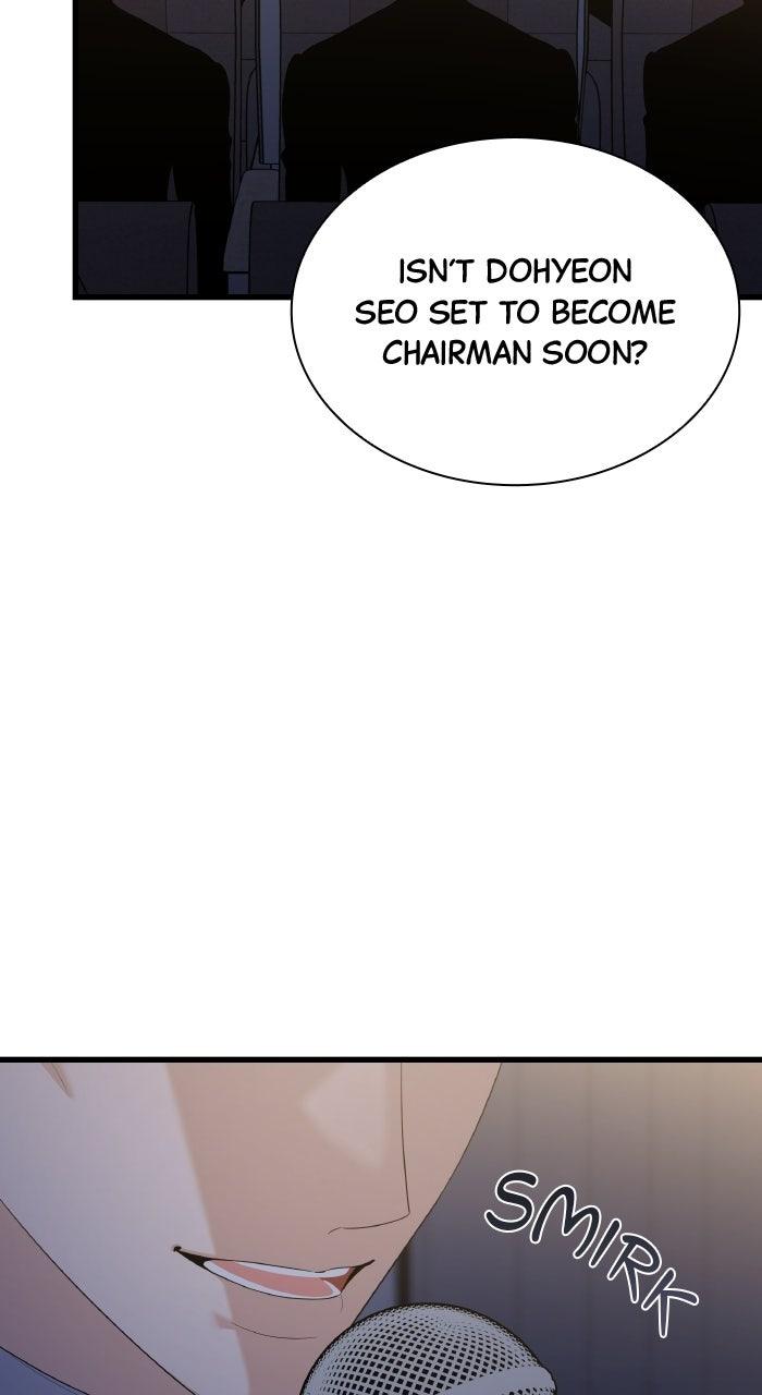 The New Hire's Secret Chapter 92 page 34 - 