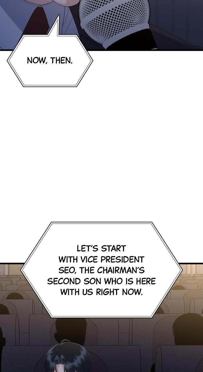 The New Hire's Secret Chapter 92 page 35 - 