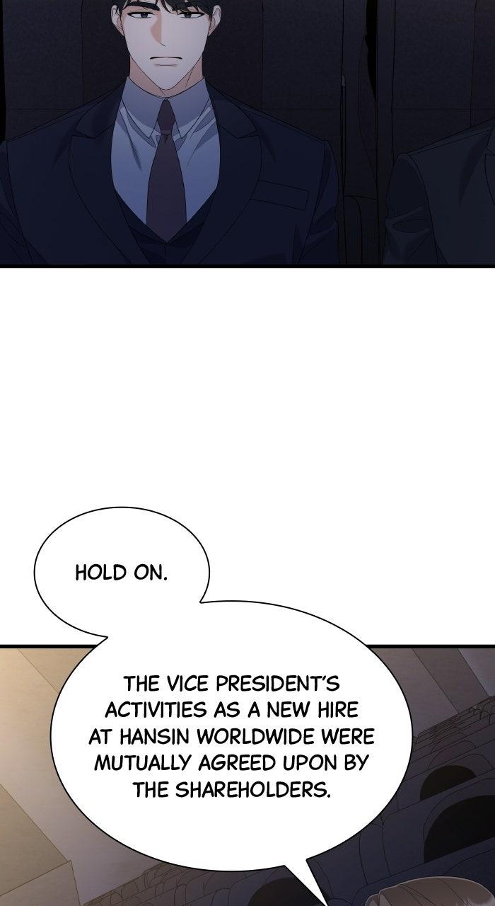 The New Hire's Secret Chapter 92 page 36 - 