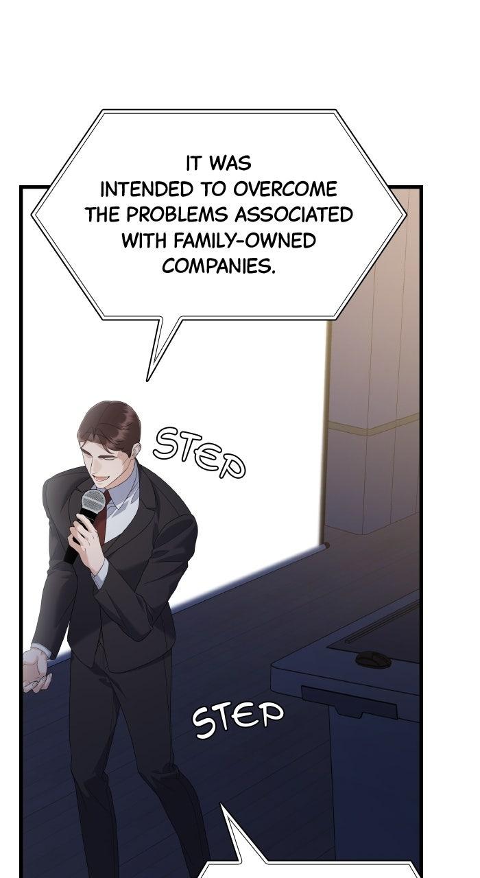 The New Hire's Secret Chapter 92 page 39 - 