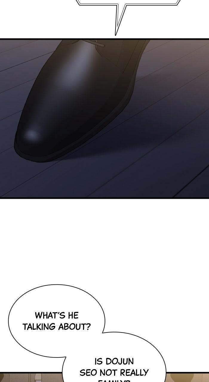 The New Hire's Secret Chapter 92 page 41 - 