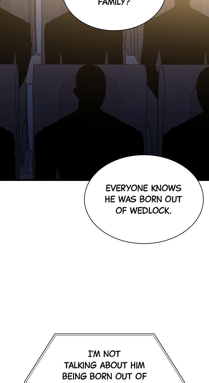 The New Hire's Secret Chapter 92 page 42 - 