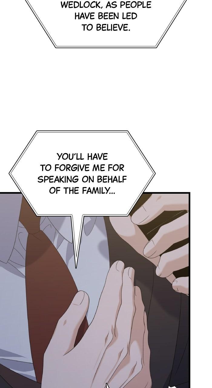 The New Hire's Secret Chapter 92 page 43 - 