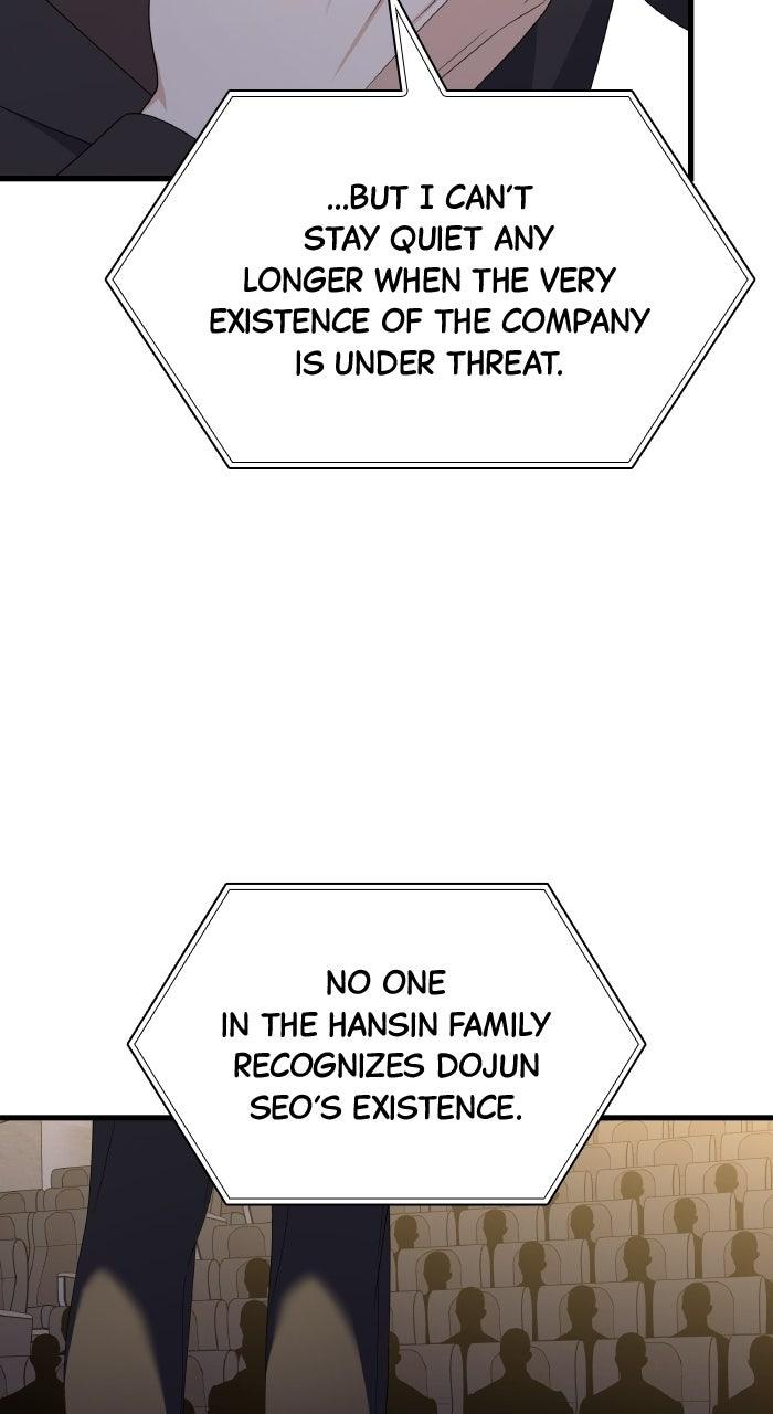The New Hire's Secret Chapter 92 page 44 - 