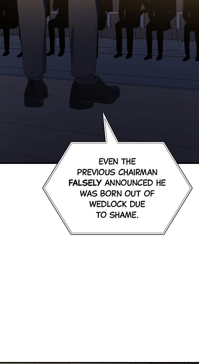 The New Hire's Secret Chapter 92 page 45 - 