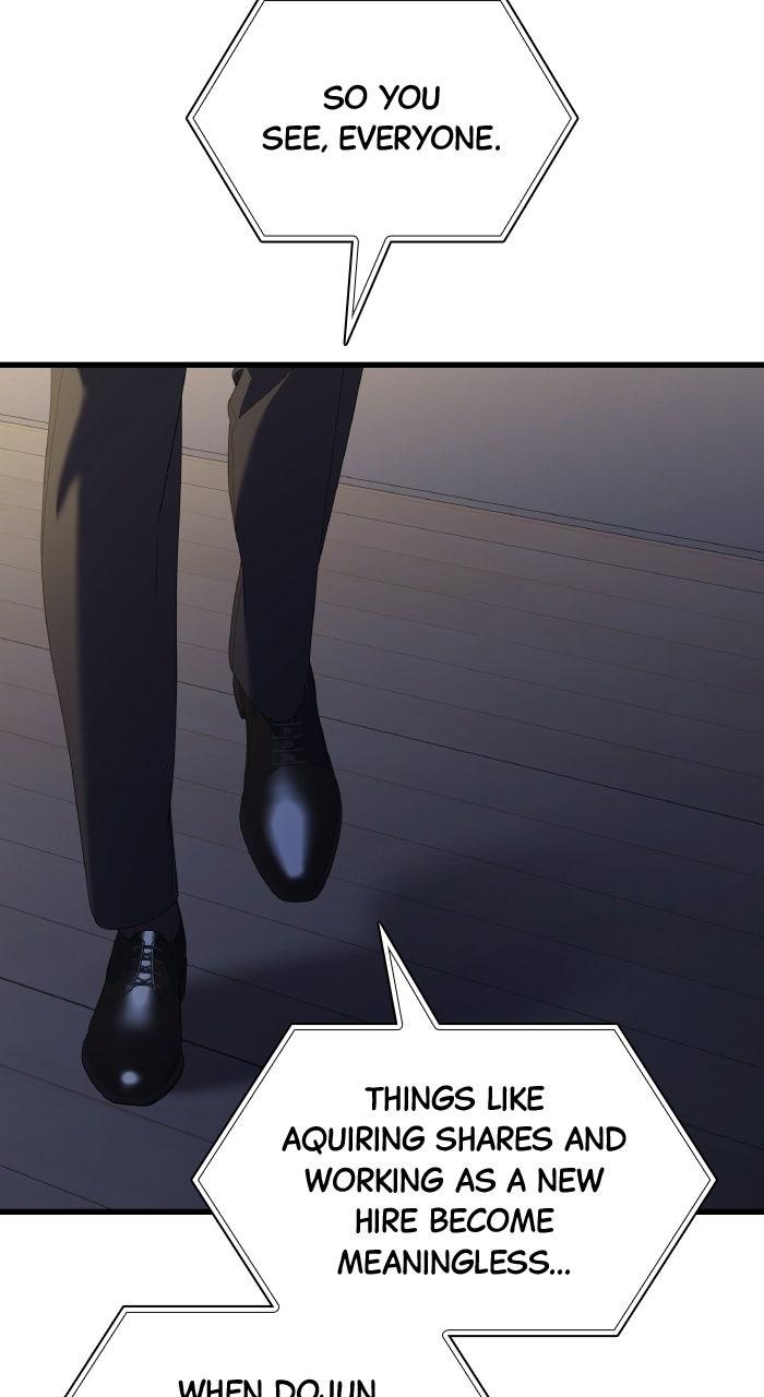 The New Hire's Secret Chapter 92 page 47 - 