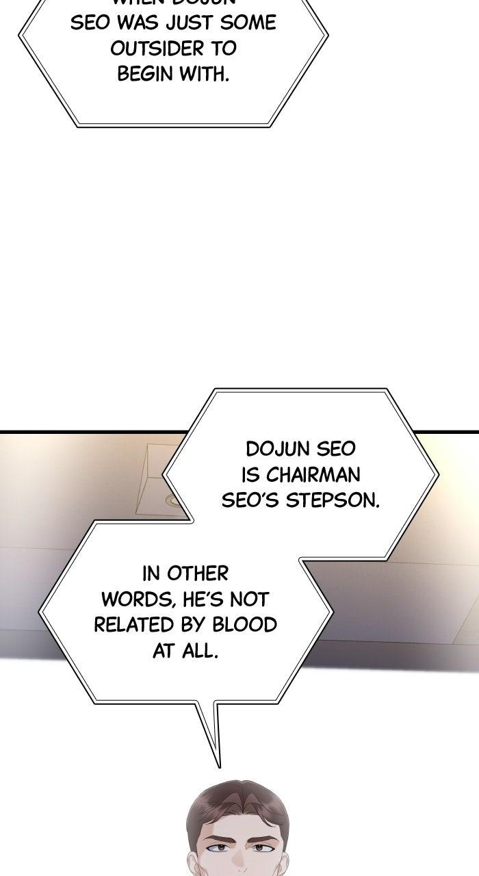 The New Hire's Secret Chapter 92 page 48 - 