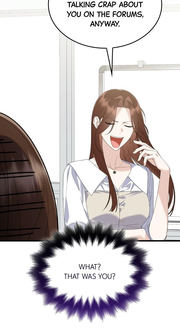 The New Hire's Secret Chapter 92 page 6 - 