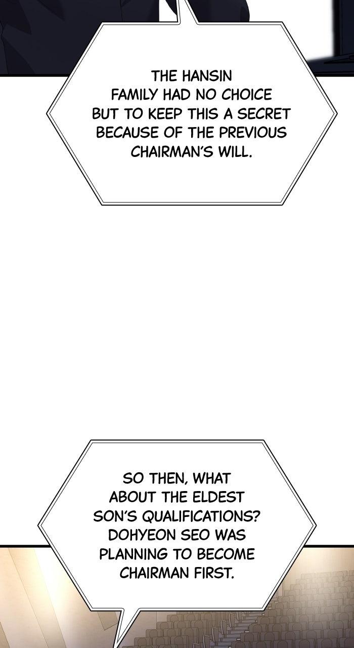 The New Hire's Secret Chapter 92 page 53 - 