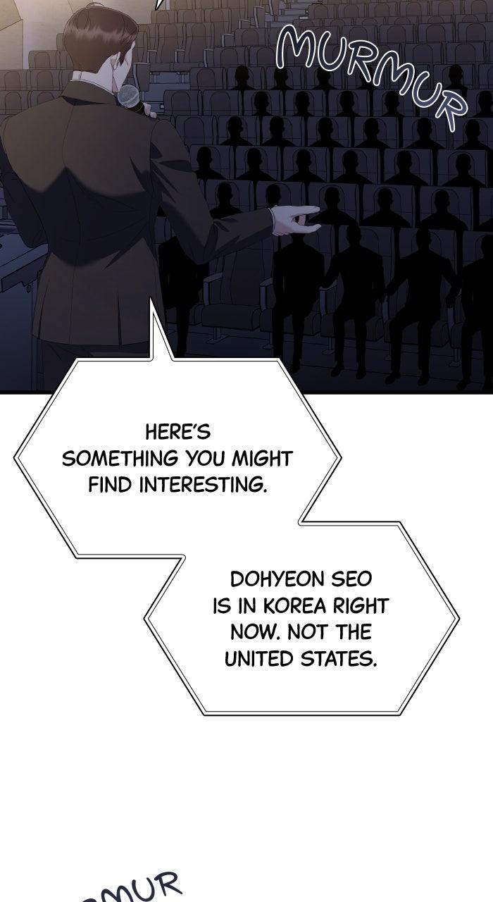 The New Hire's Secret Chapter 92 page 54 - 