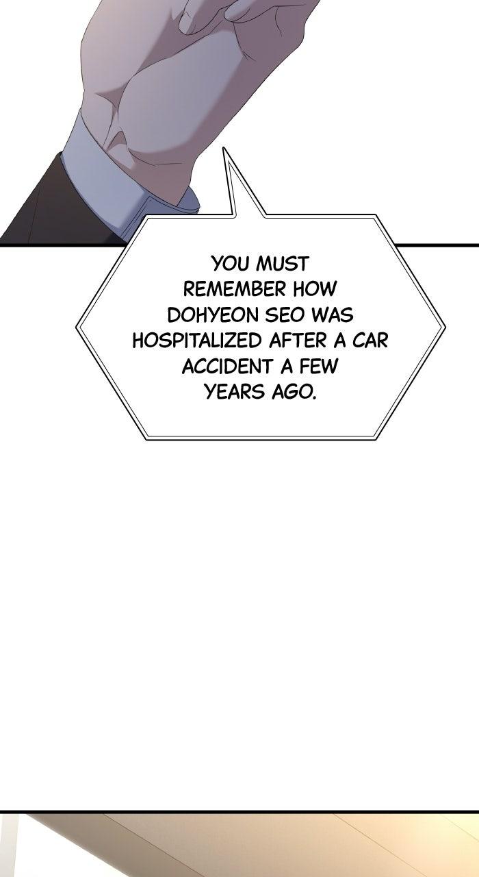 The New Hire's Secret Chapter 92 page 57 - 