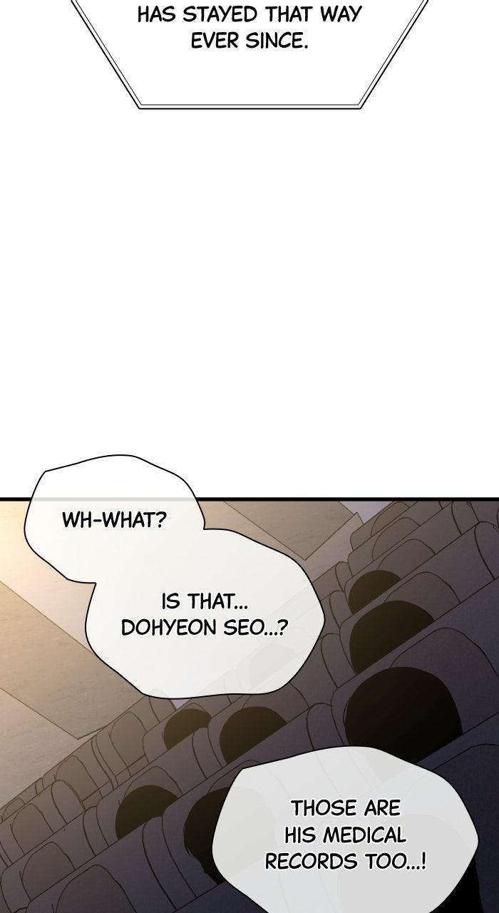 The New Hire's Secret Chapter 92 page 59 - 
