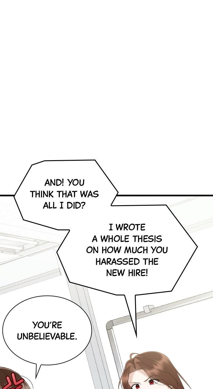 The New Hire's Secret Chapter 92 page 7 - 