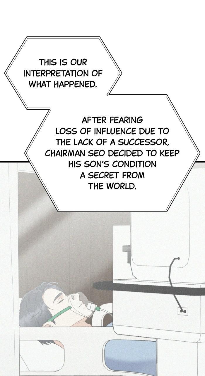 The New Hire's Secret Chapter 92 page 61 - 