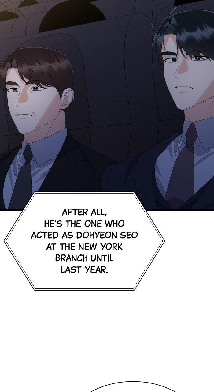 The New Hire's Secret Chapter 92 page 63 - 