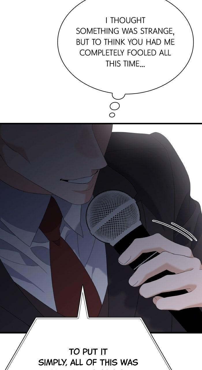 The New Hire's Secret Chapter 92 page 64 - 