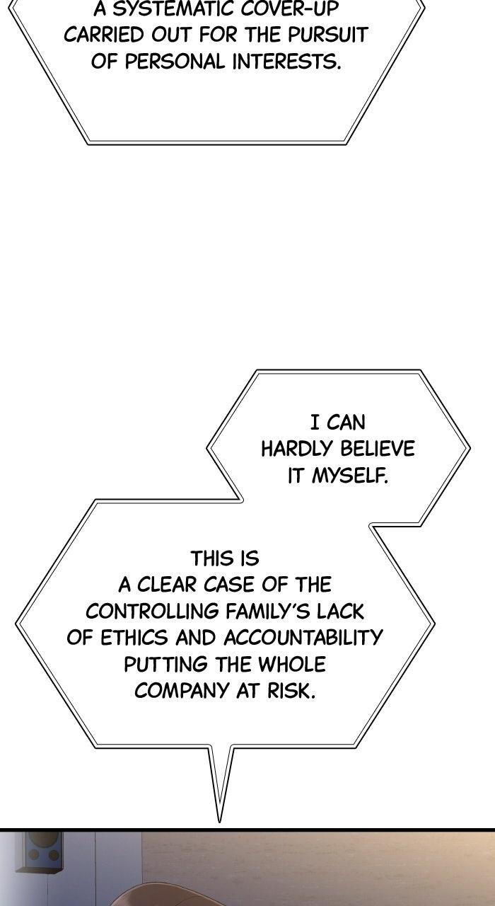 The New Hire's Secret Chapter 92 page 65 - 