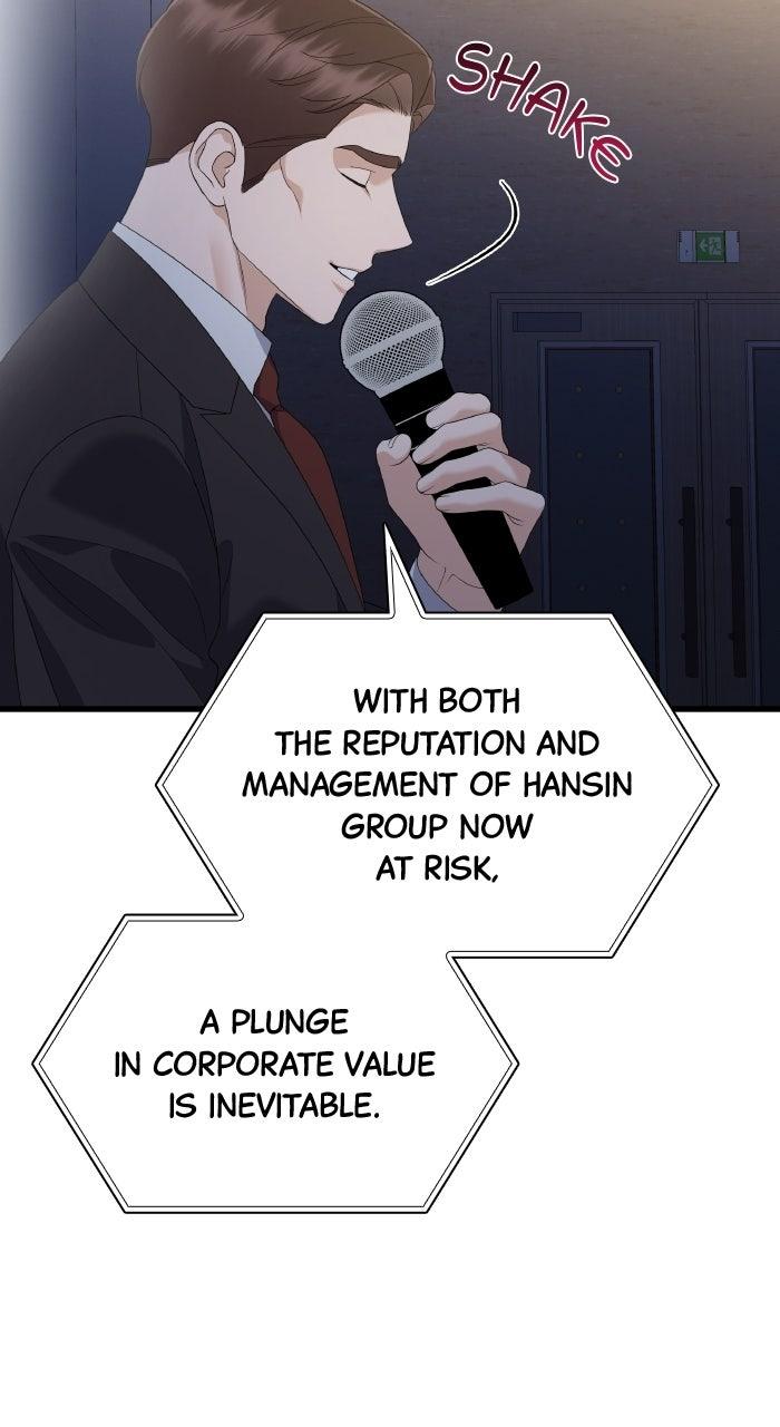 The New Hire's Secret Chapter 92 page 66 - 