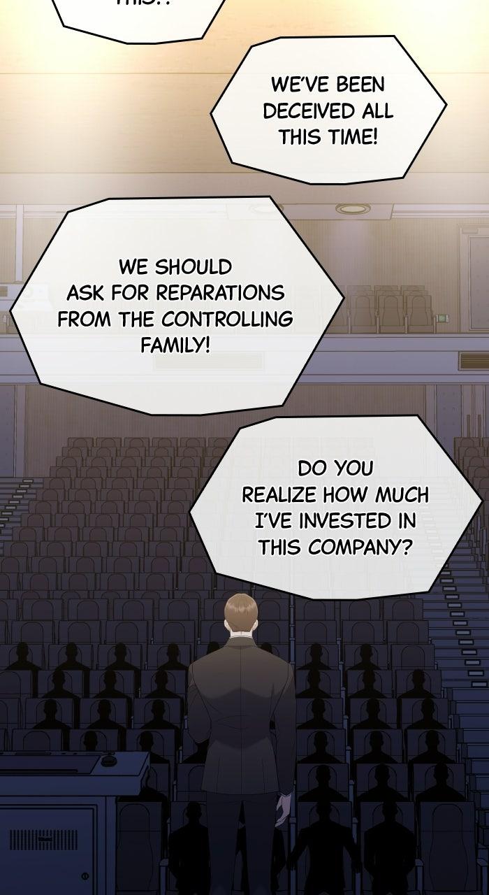 The New Hire's Secret Chapter 92 page 69 - 