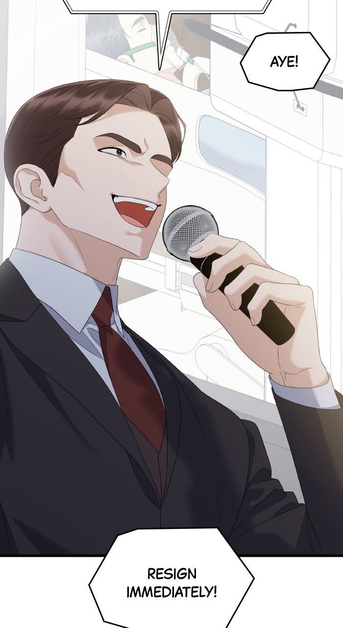 The New Hire's Secret Chapter 92 page 71 - 