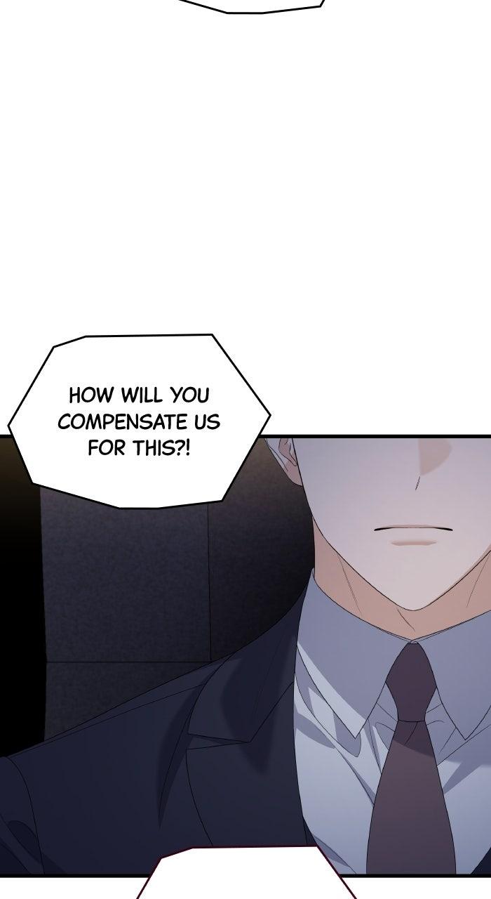 The New Hire's Secret Chapter 92 page 72 - 