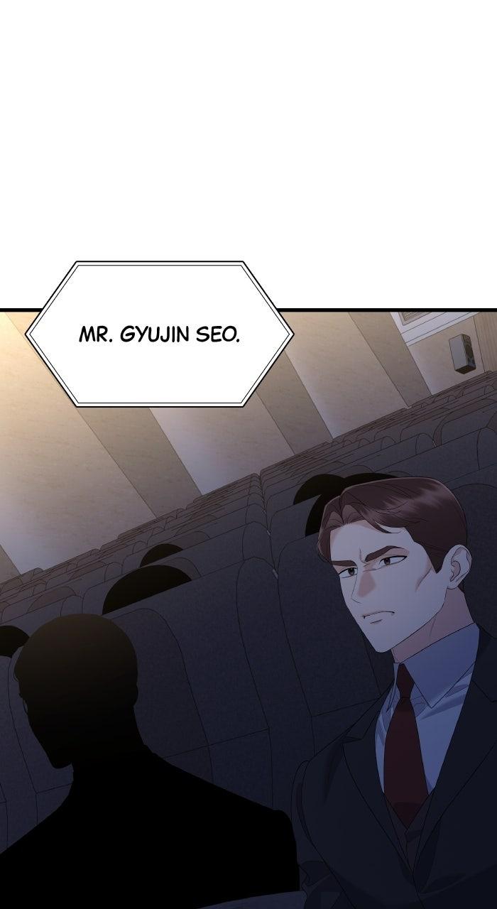 The New Hire's Secret Chapter 92 page 82 - 