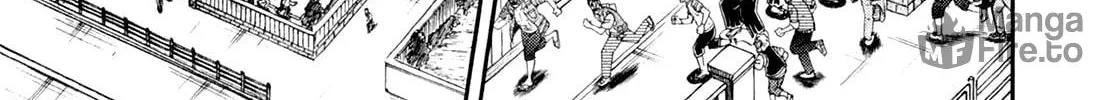 The New Legend of the Strongest Man Kurosawa Chapter 100 page 50 - 