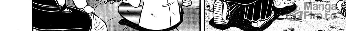 The New Legend of the Strongest Man Kurosawa Chapter 105 page 42 - 