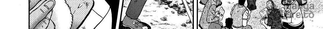 The New Legend of the Strongest Man Kurosawa Chapter 96 page 36 - 