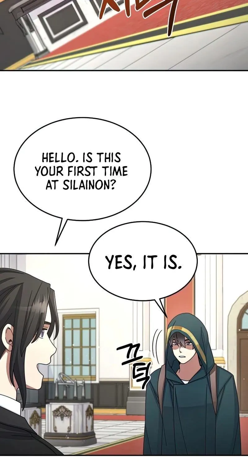 Read The Newbie is Too Strong chapter 32 image 2 on Lezhin