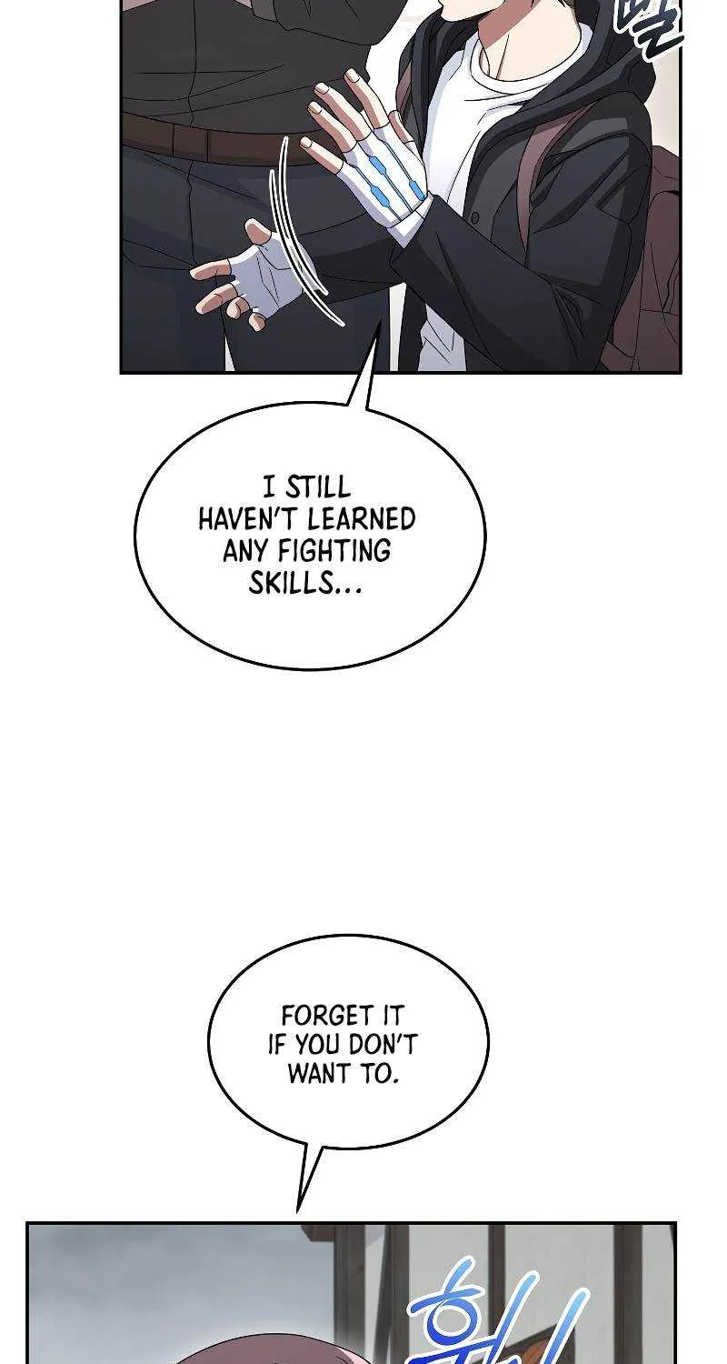 Read The Newbie is Too Strong chapter 49 image 29 on Lezhin