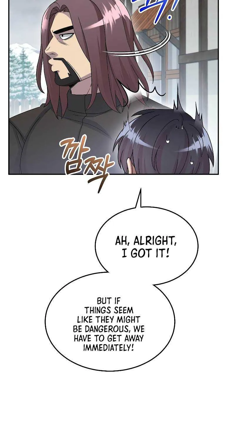 Read The Newbie is Too Strong chapter 49 image 30 on Lezhin