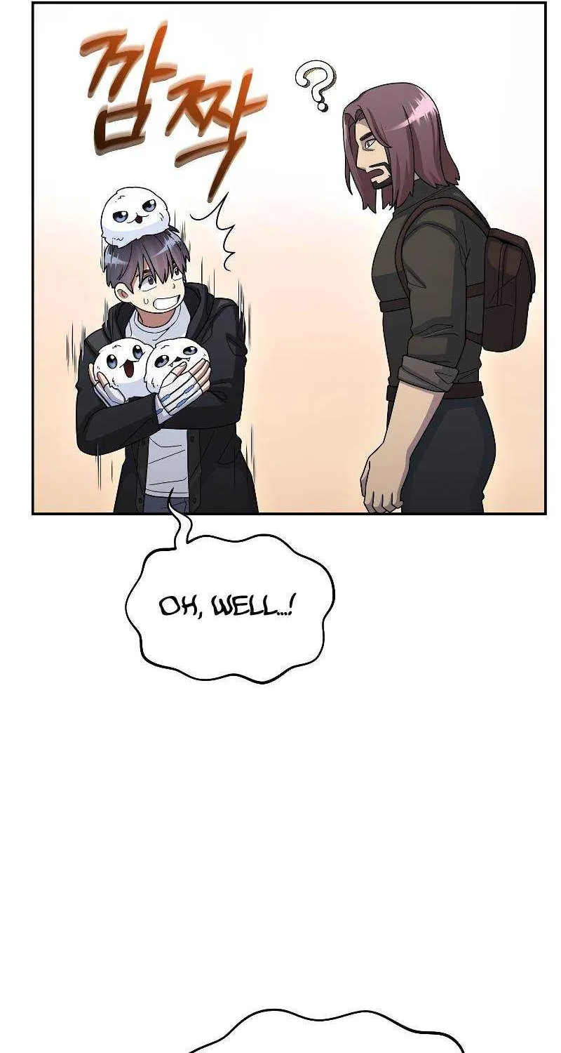 Read The Newbie is Too Strong chapter 49 image 41 on Lezhin