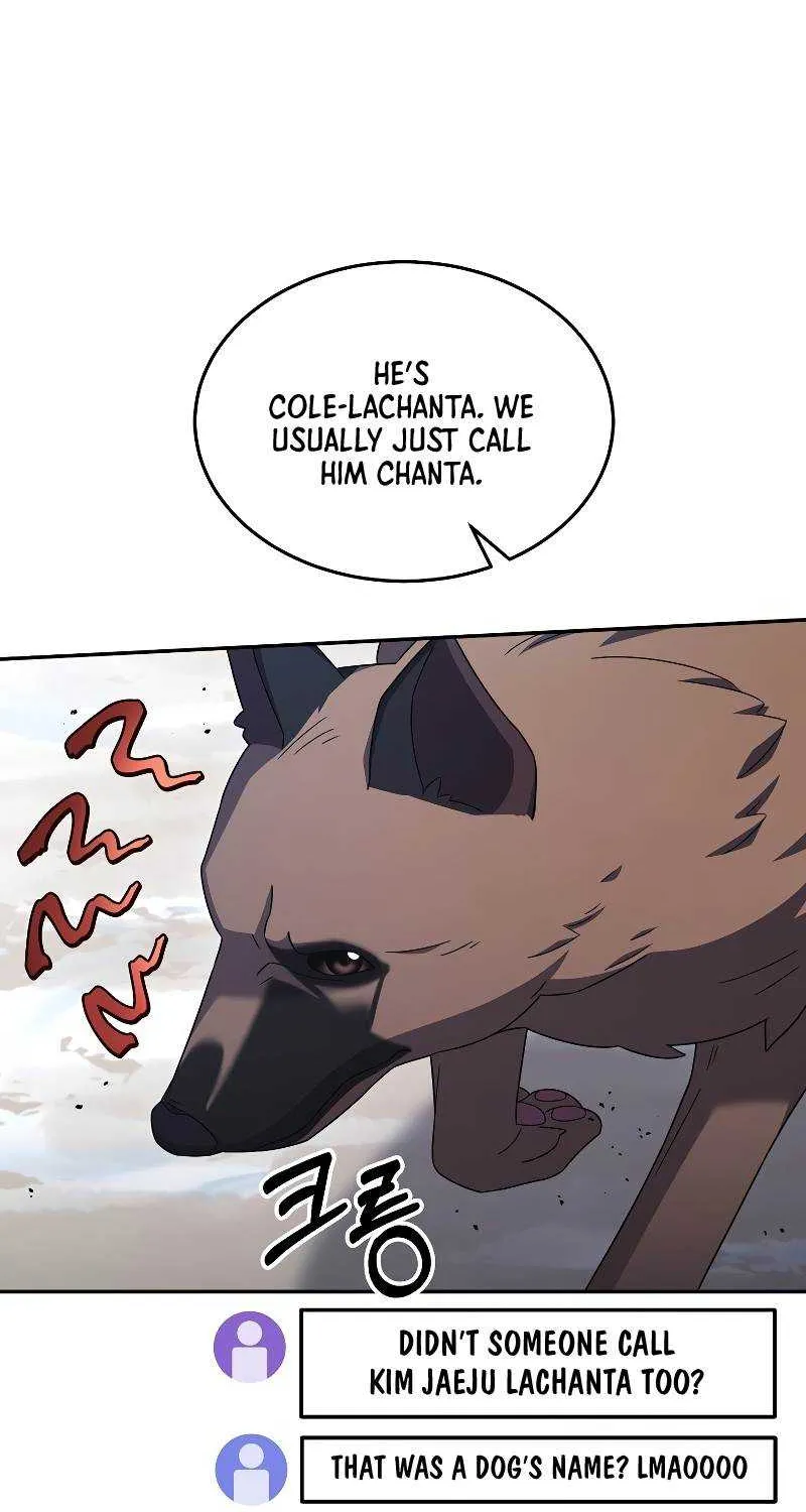 Read The Newbie is Too Strong chapter 49 image 47 on Lezhin