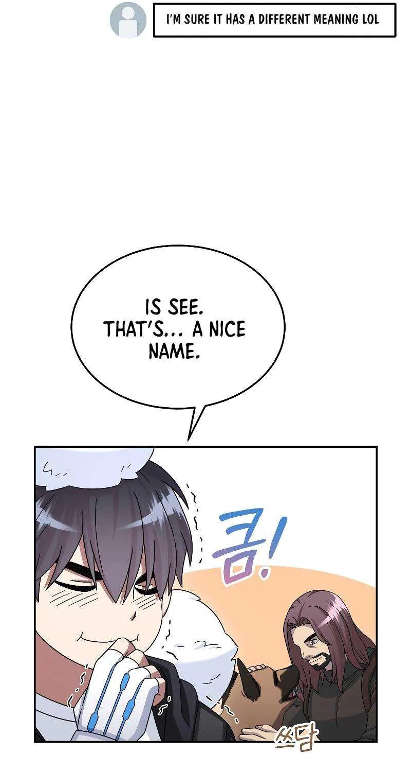 Read The Newbie is Too Strong chapter 49 image 48 on Lezhin