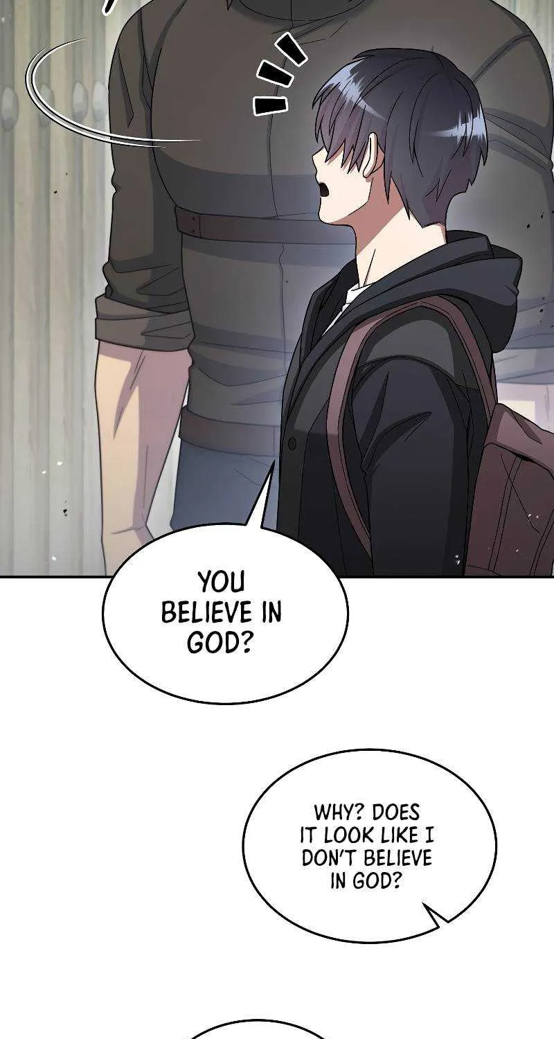 Read The Newbie is Too Strong chapter 49 image 9 on Lezhin
