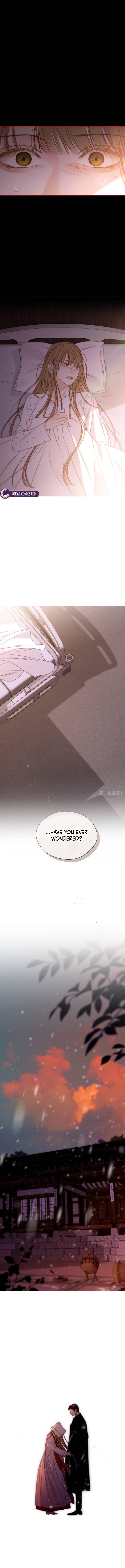 The Night at the Crossroads Chapter 0 page 3 - 